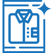 Guaranteed products icon