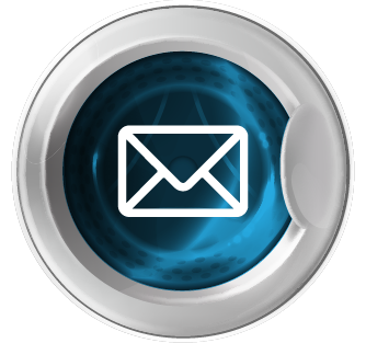 Letter icon for E-mail