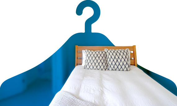 bedsheets, bath towels, Duvet covers, pillow cases