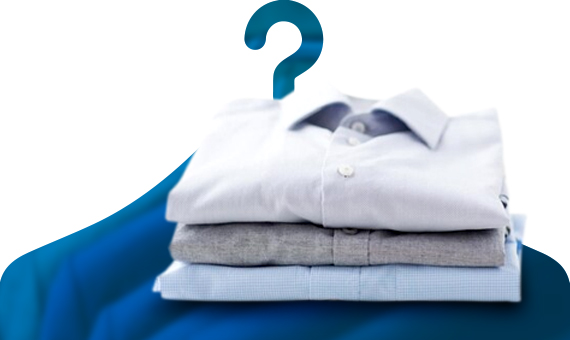 Staff uniform, Front office, Back office uniform